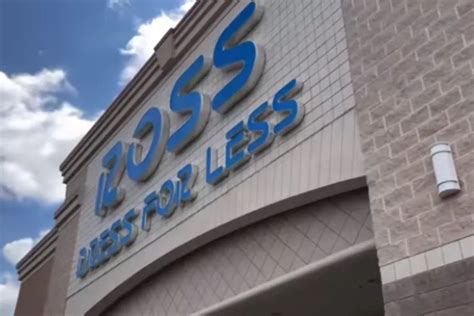 does ross sell fake clothes|does ross stores sell online.